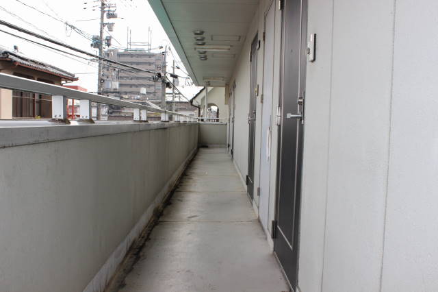 中央二反田ビル その他4