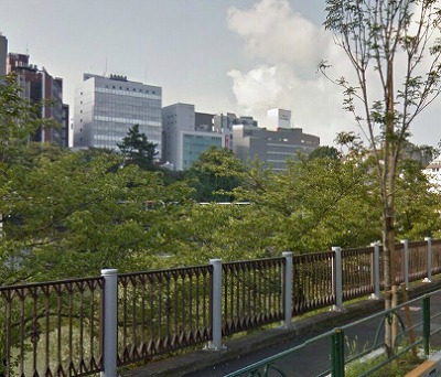 千代田区九段南3丁目楽器可（ピアノ・弦管打楽器・声楽）マンション その他