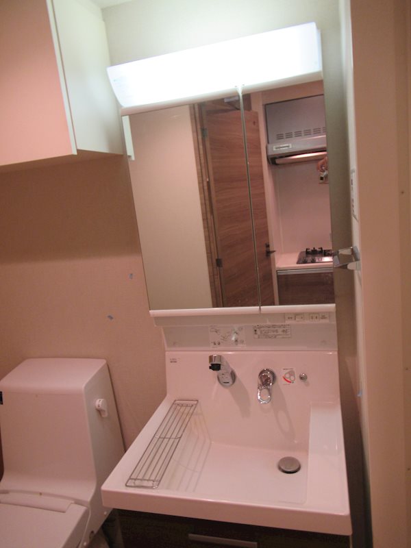 ハーモニーレジデンス清澄ガーデン その他1