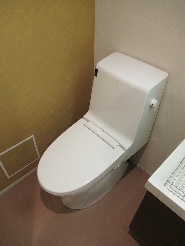 ハーモニーレジデンス清澄ガーデン その他2