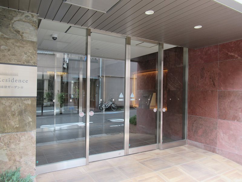 ハーモニーレジデンス清澄ガーデン その他外観1