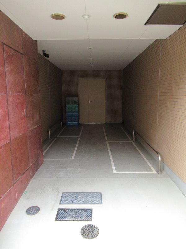 ハーモニーレジデンス清澄ガーデン その他外観2