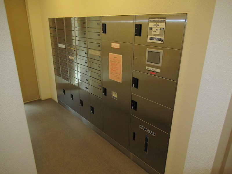 ハーモニーレジデンス清澄ガーデン その他外観3