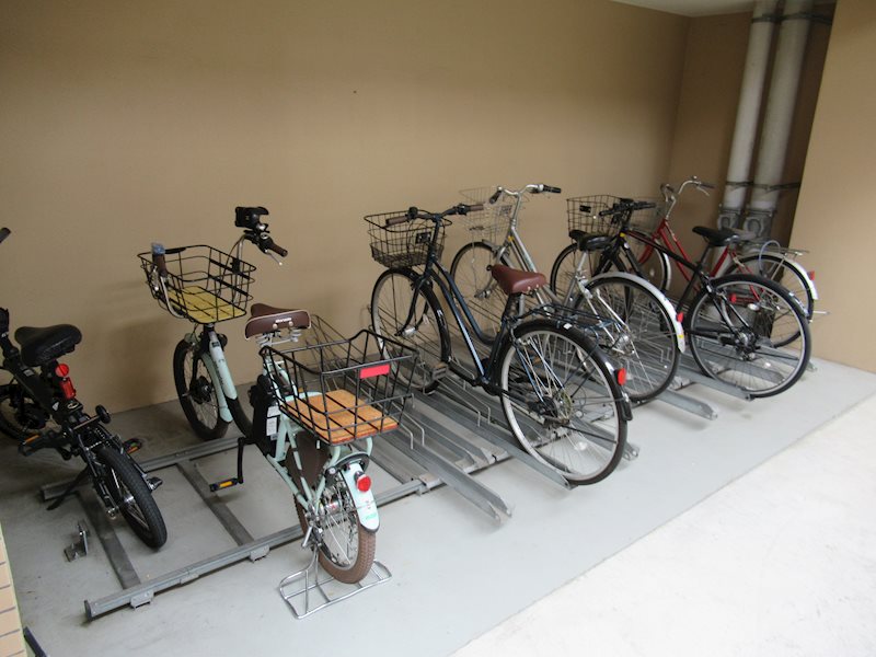 ハーモニーレジデンス清澄ガーデン その他外観4