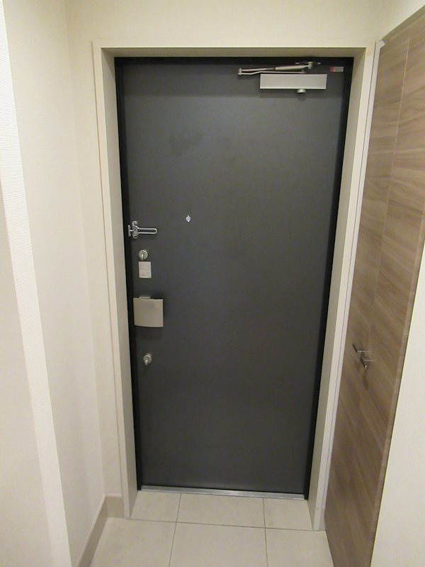 ハーモニーレジデンス清澄ガーデン リビング