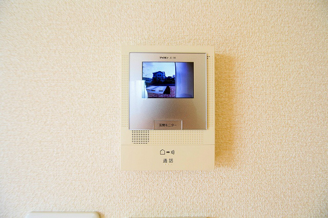ホワイトテラス セキュリティ