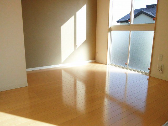 ホワイトテラス その他