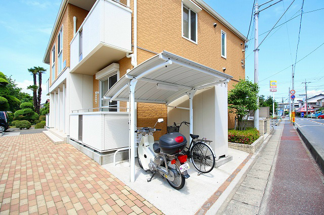 ホワイトテラス その他共有部分