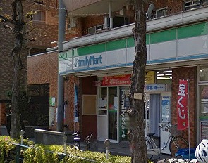 練馬区桜台2丁目楽器可（防音・ピアノ・弦管楽器・声楽）マンション その他