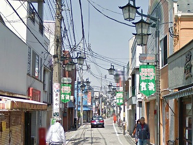 練馬区桜台2丁目楽器可（防音・ピアノ・弦管楽器・声楽）マンション その他