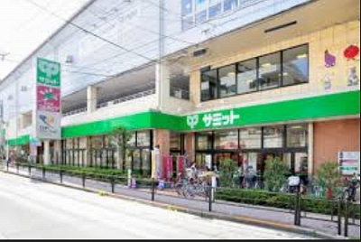 練馬区桜台2丁目楽器可（防音・ピアノ・弦管楽器・声楽）マンション その他