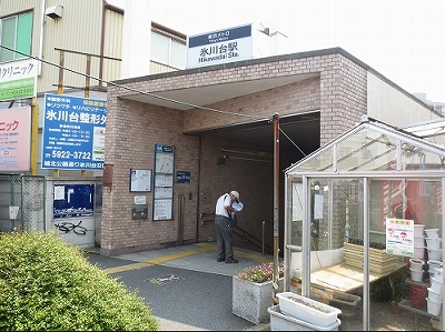 練馬区桜台2丁目楽器可（防音・ピアノ・弦管楽器・声楽）マンション その他