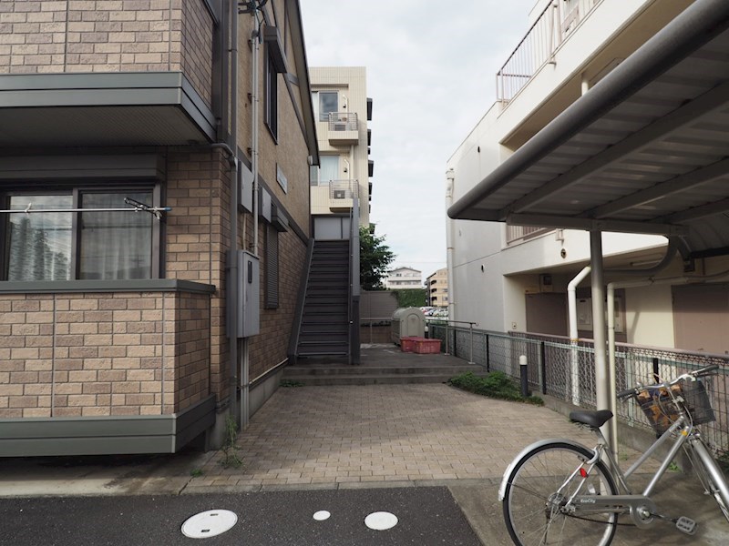 アベルート05 その他外観1