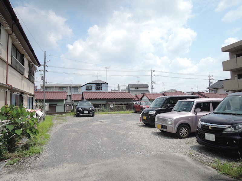 太田ハイツ その他1