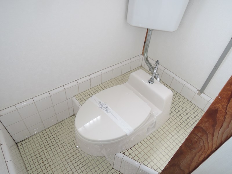 太田ハイツ その他4