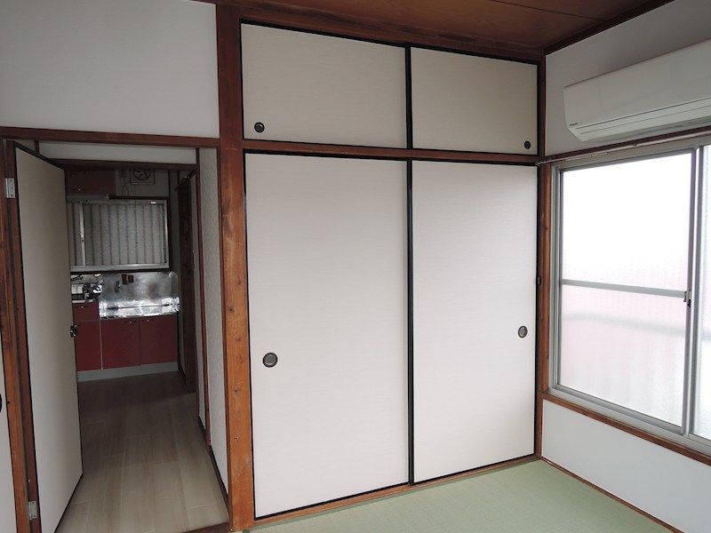 太田ハイツ その他6