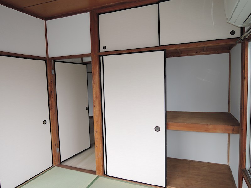 太田ハイツ その他7