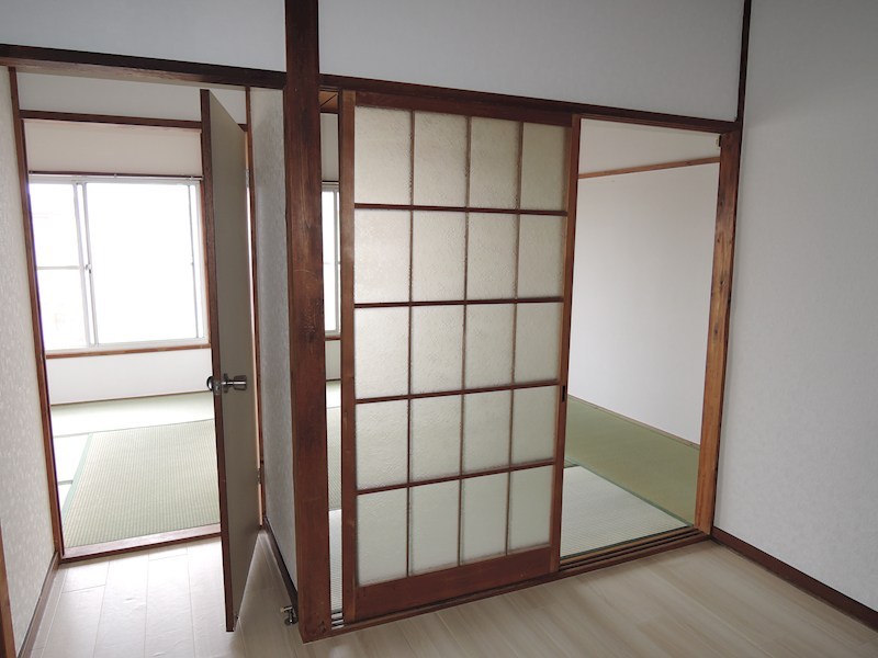 太田ハイツ その他11