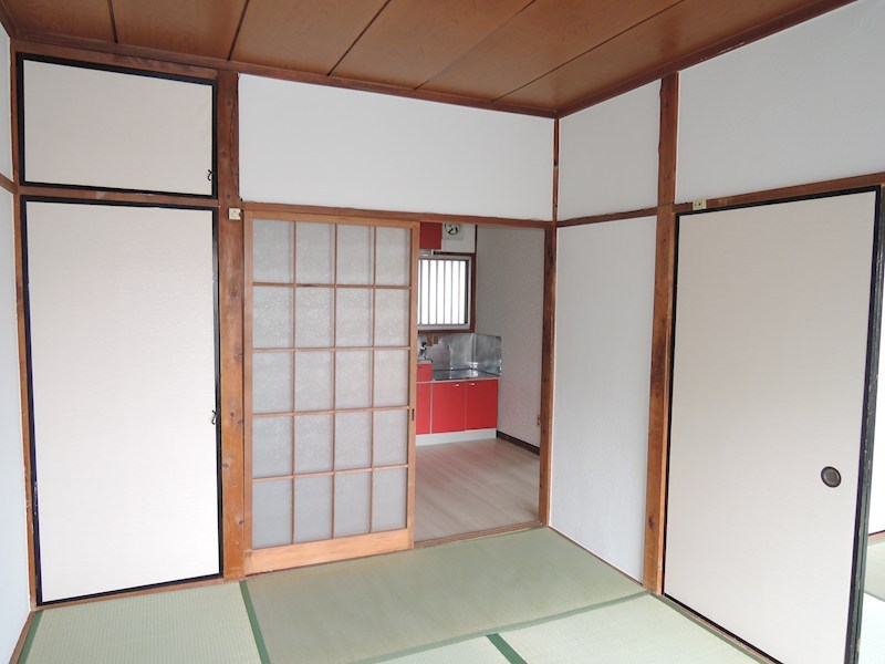 太田ハイツ その他14