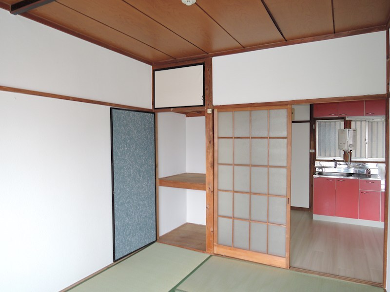 太田ハイツ その他15