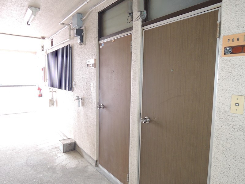 太田ハイツ その他19