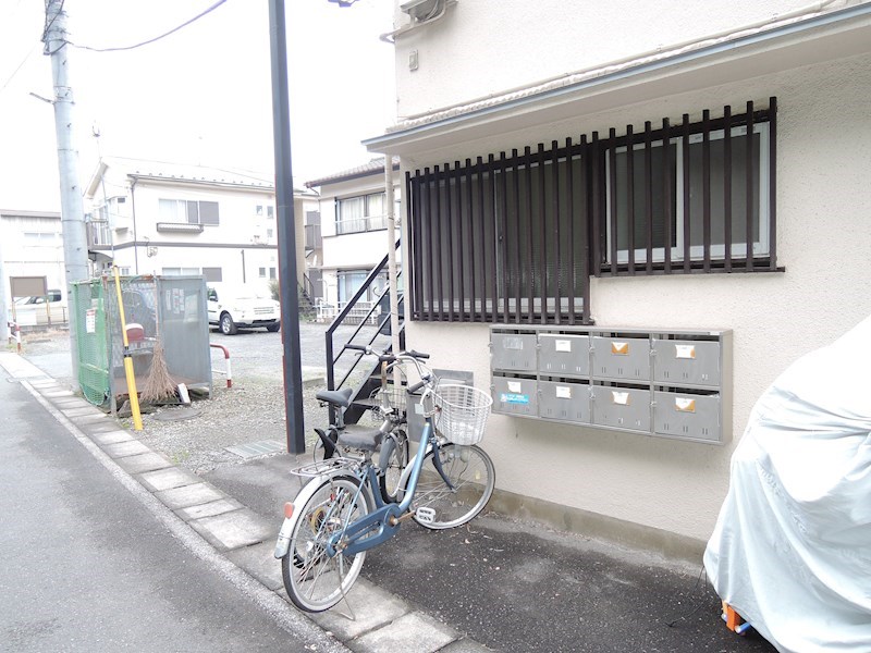 太田ハイツ その他21