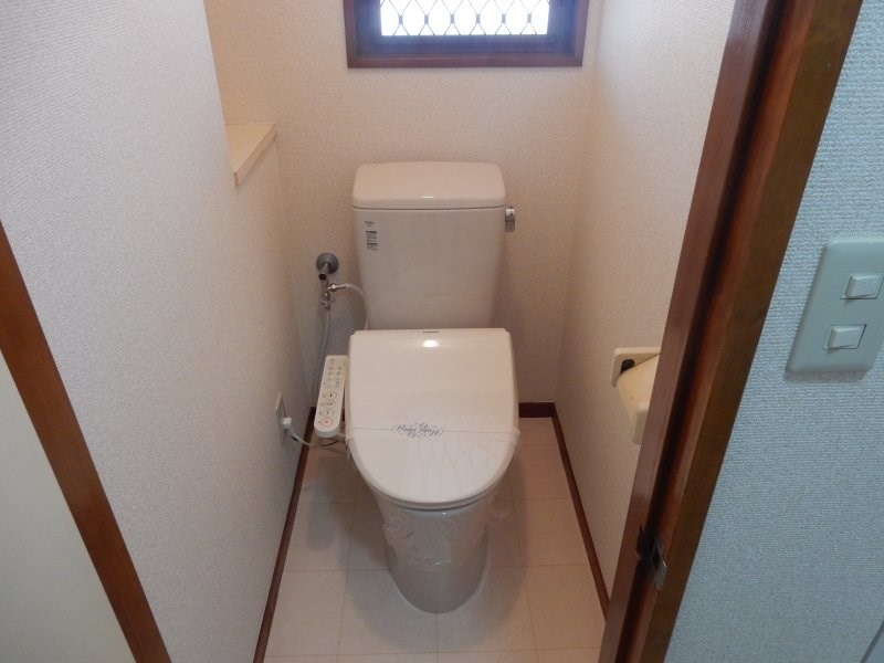 ハイツタナカ その他1