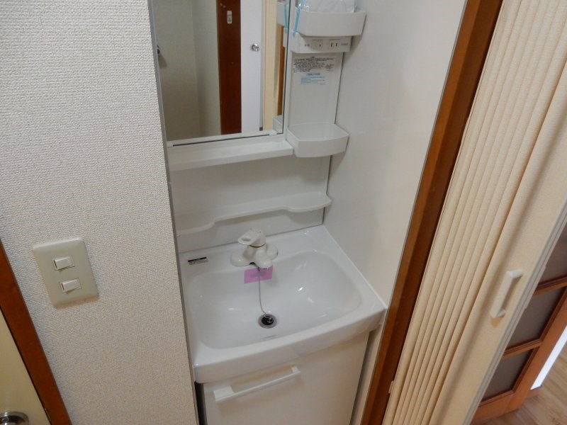 ハイツタナカ その他2