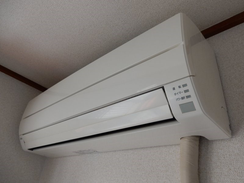 ハイツタナカ その他10