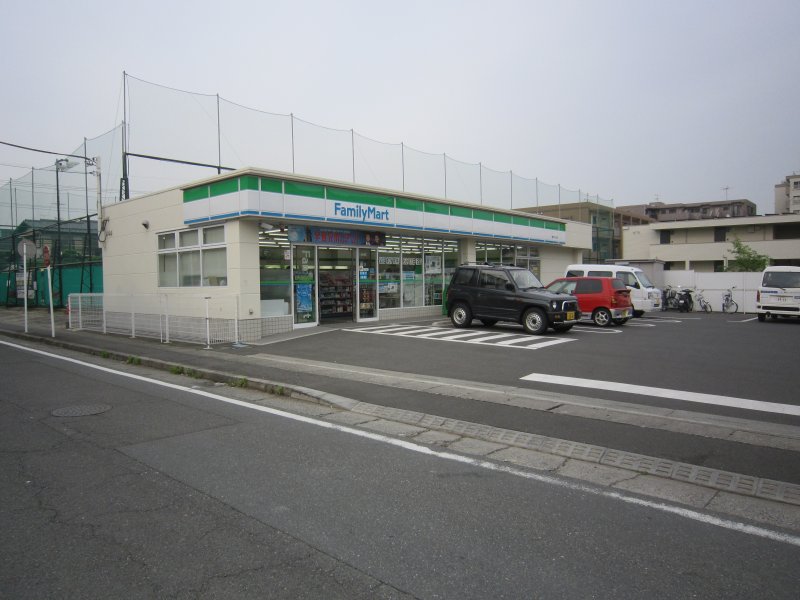 ハイツタナカ 周辺画像2