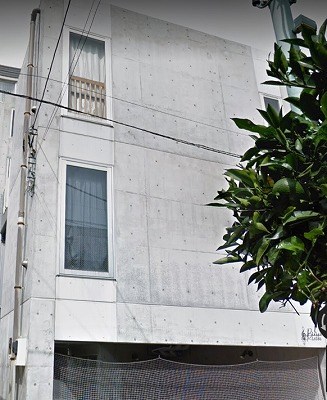 文京区小石川4丁目楽器可(ピアノ・弦楽器)マンション 外観