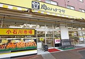文京区小石川4丁目楽器可(ピアノ・弦楽器)マンション その他