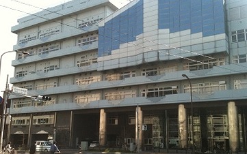 文京区小石川4丁目楽器可(ピアノ・弦楽器)マンション その他