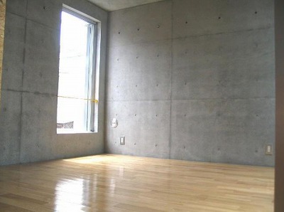 文京区小石川4丁目楽器可(ピアノ・弦楽器)マンション ベッドルーム