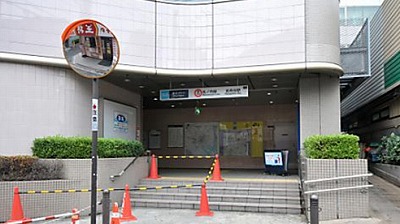 文京区小石川4丁目楽器可(ピアノ・弦楽器)マンション ベランダ