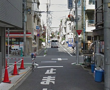 文京区根津2丁目楽器可(ピアノ・弦・管楽器・声楽)マンション その他
