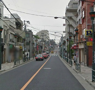 文京区根津2丁目楽器可(ピアノ・弦・管楽器・声楽)マンション その他