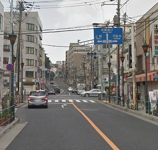 文京区根津2丁目楽器可(ピアノ・弦・管楽器・声楽)マンション その他