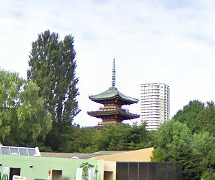 文京区根津2丁目楽器可(ピアノ・弦・管楽器・声楽)マンション その他