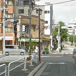 文京区根津2丁目楽器可(ピアノ・弦・管楽器・声楽)マンション その他