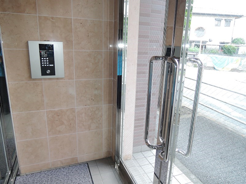 ハイツアザレア その他2