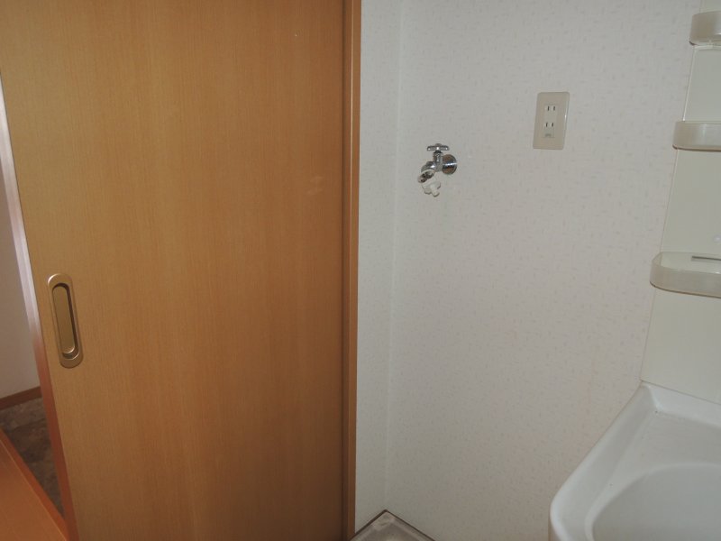 ハイツアザレア その他5