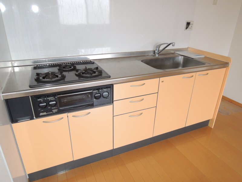 ハイツアザレア その他15