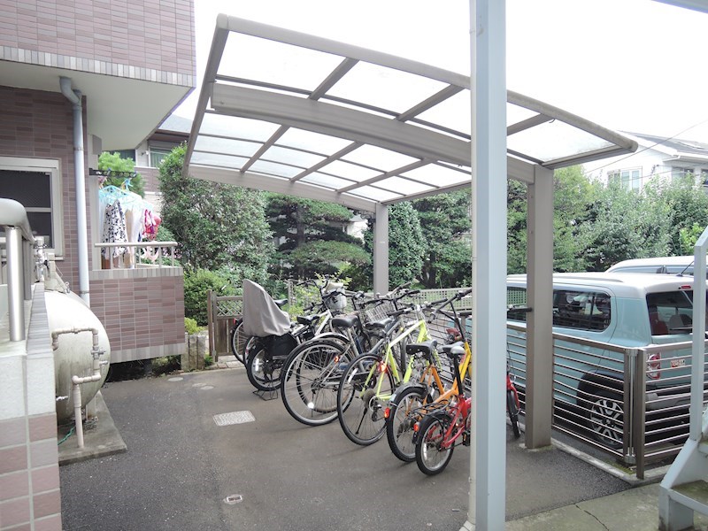 ハイツアザレア その他19