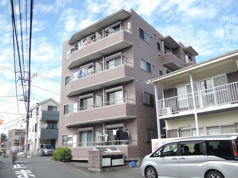 ハイツアザレア その他20