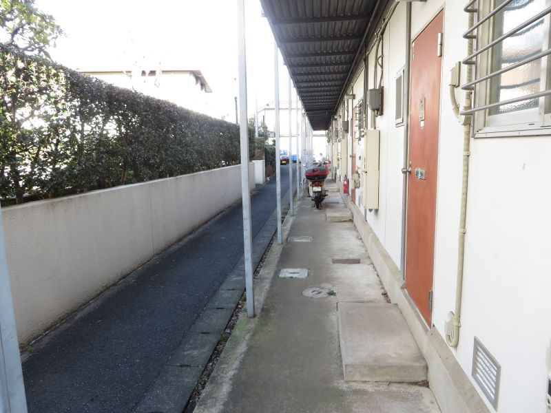 第二幸永ハイツ その他1