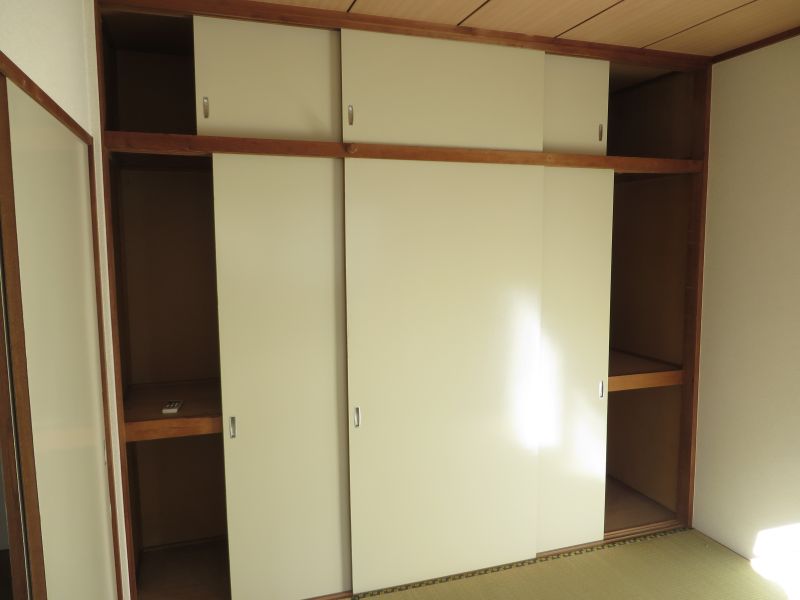 第二幸永ハイツ その他4