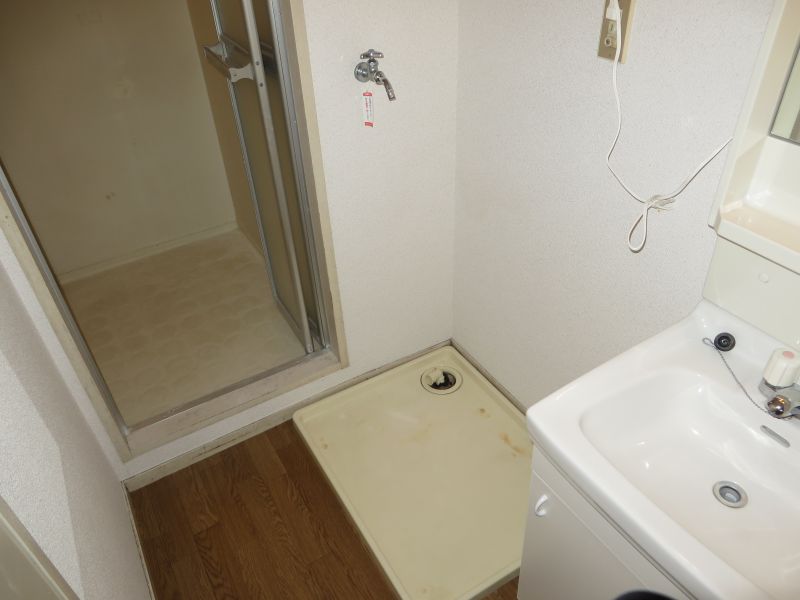 第二幸永ハイツ その他6