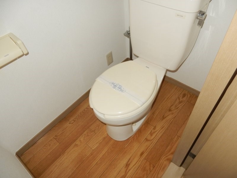 コーポK その他5