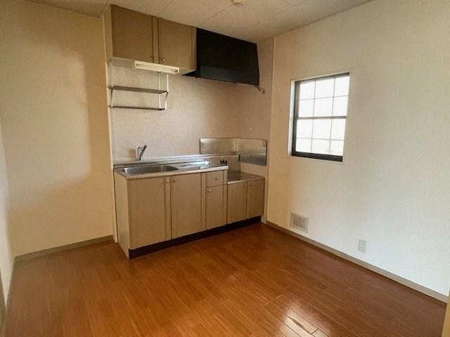 コーポK リビング